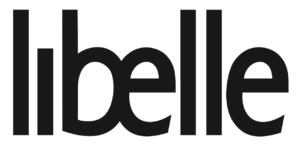 Libelle logo