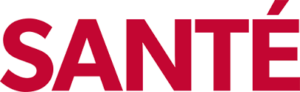 Santé logo