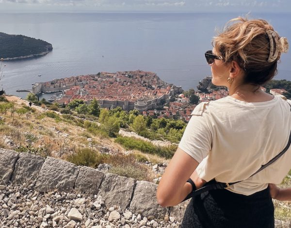 freelancer-vrij-nemen-vakantie-ondernemer kroatie dubrovnik