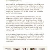 Beginnen met freelancen - het werkboek