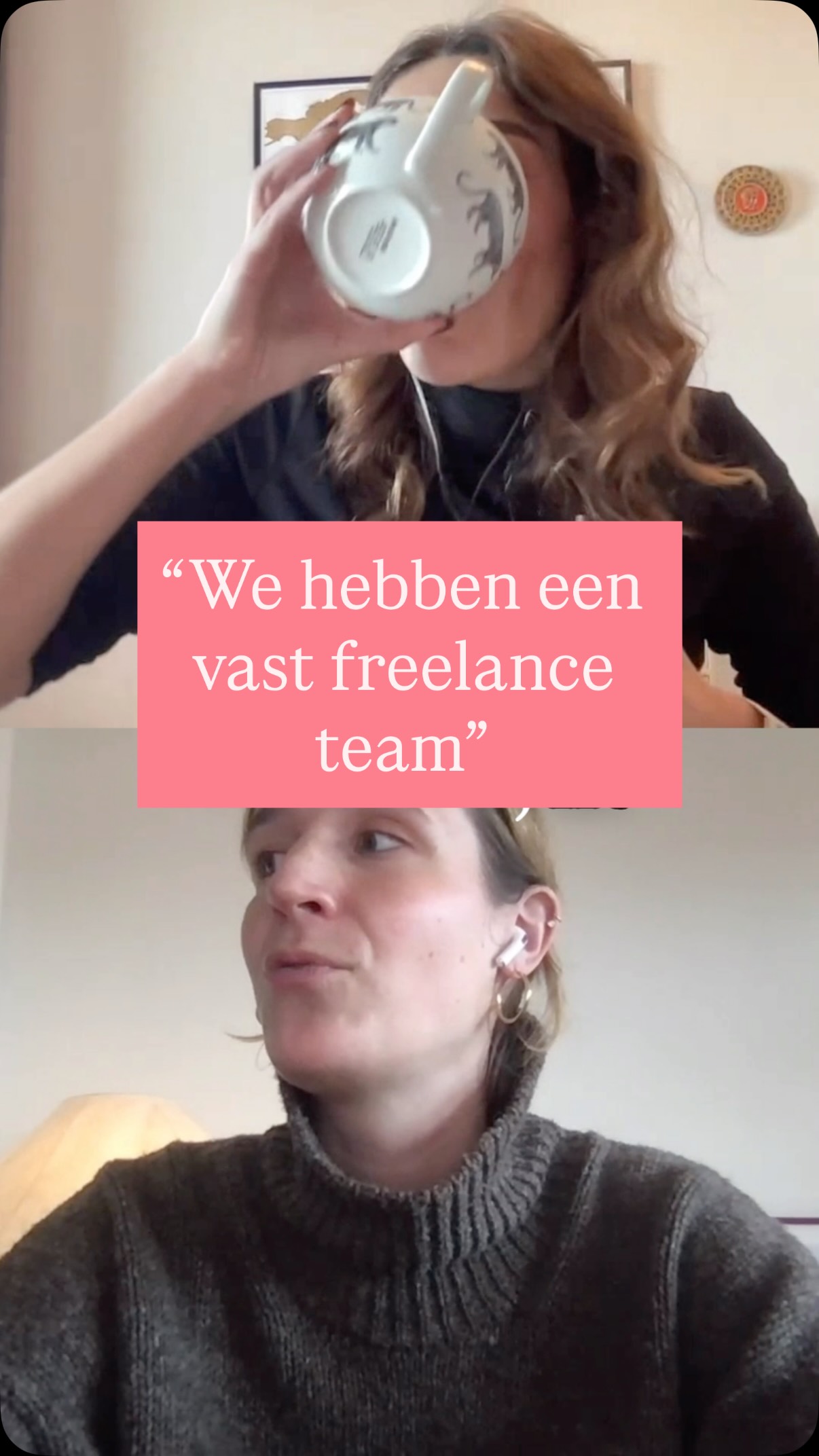 Zo leuk! @sannevanrij vertelt in mijn podcast Off the record - voor freelance journalisten, hoe ze binnenkwam bij titels als Linda Meiden, Vogue en NRC (spoiler: 80x mailen, slim netwerken via Instagram en assertief pitchen)

Maar we hebben het ook over haar boek, haar nieuwe roman en schrijven in het buitenland 

Luisteren? Reageer met ‘podcast111’ en ik stuur je de link 💃🏽