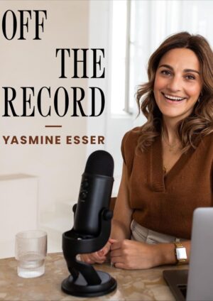 Gratis: Podcast 'Off the record - voor freelance journalisten'