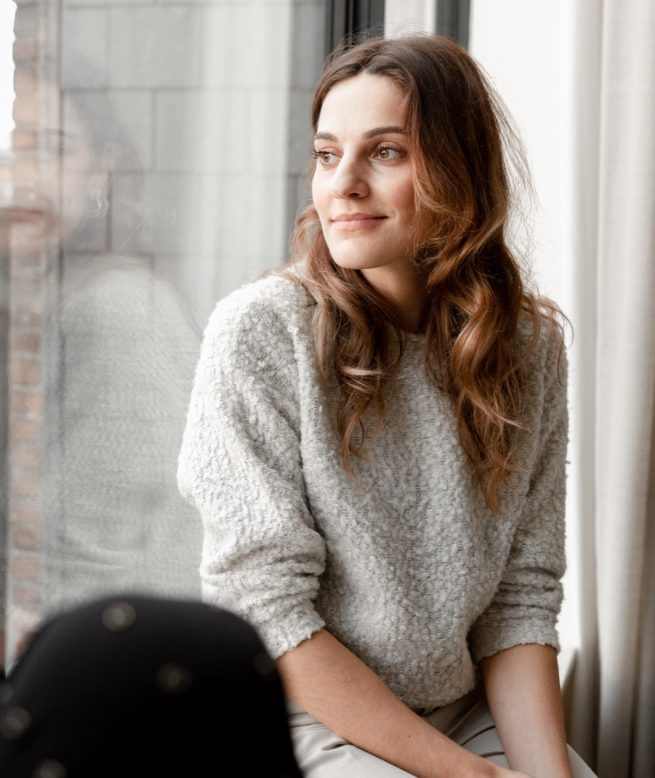 Yasmine Esser Over Yasmine Esser Freelance journalist wie is dat